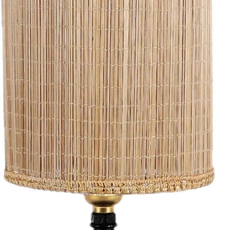Mini Magic Fabric Table Lamp media 7