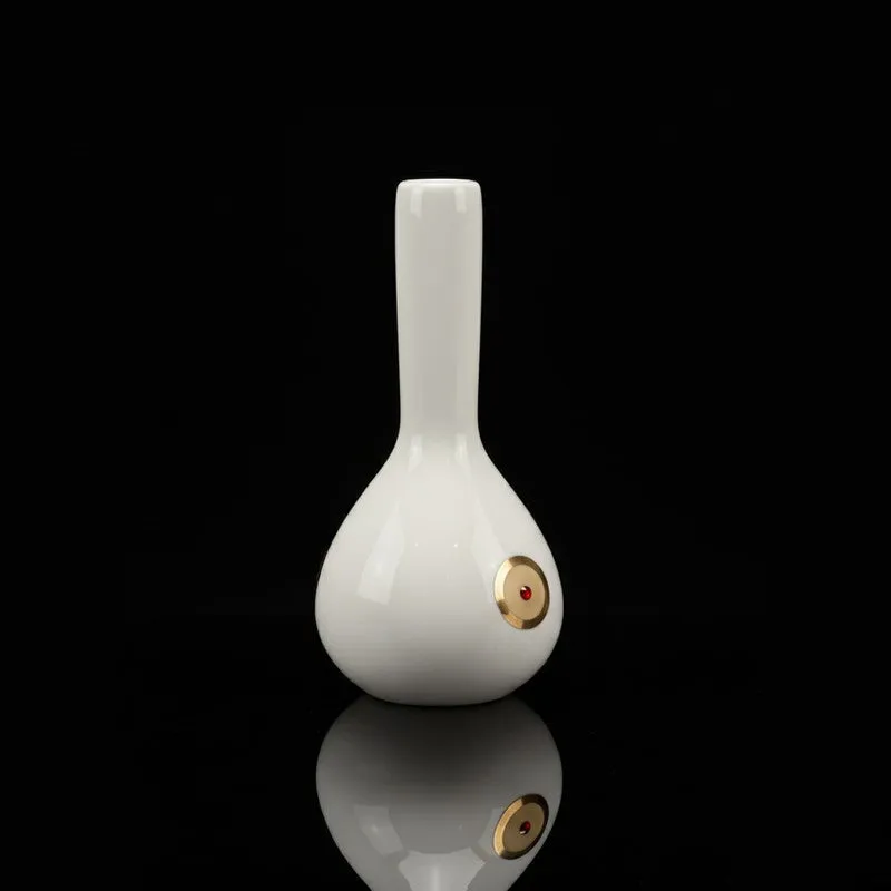 Graceful Bloom Vase media 5