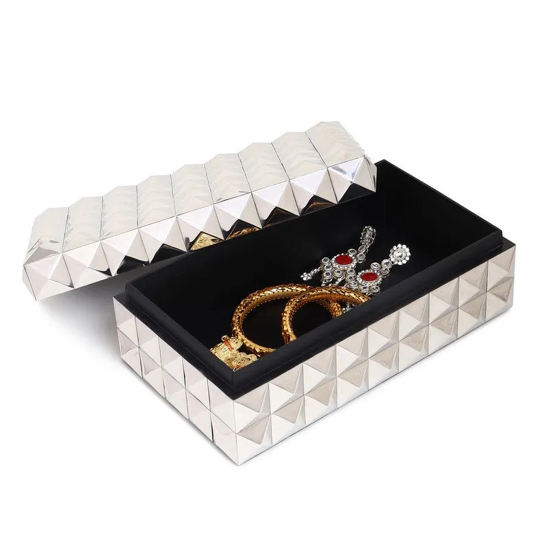 Imperium Prism Jewel Box - Silver media 6