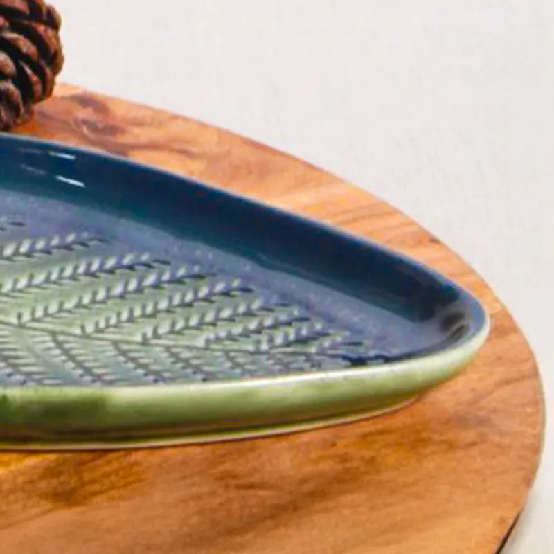 Emilio Ceramic Platter media 5