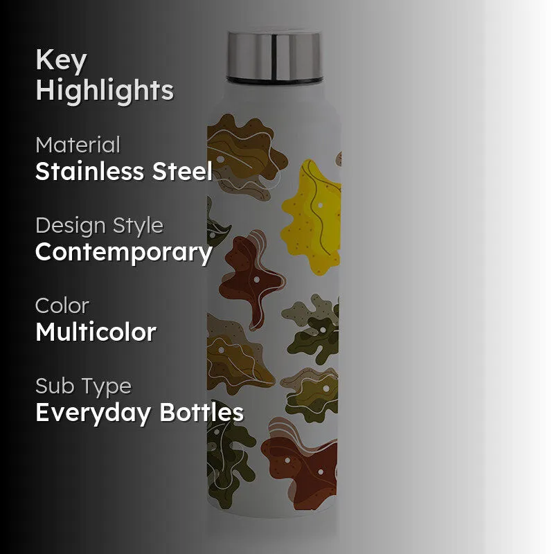 Emeo Water Bottle - 1000 mL media 2