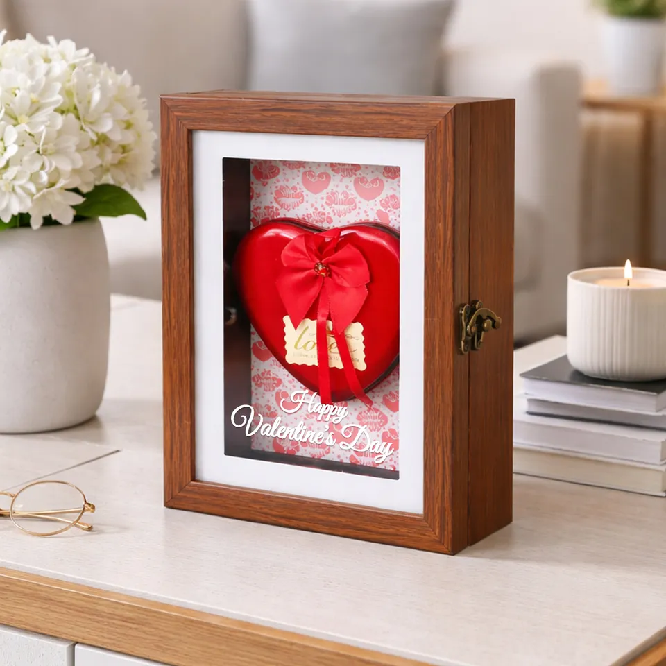 UntamedLove MDF Showpiece media 1
