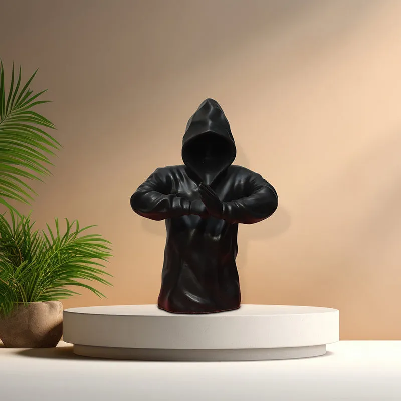 Urban Morph Polyresin Showpiece media 4