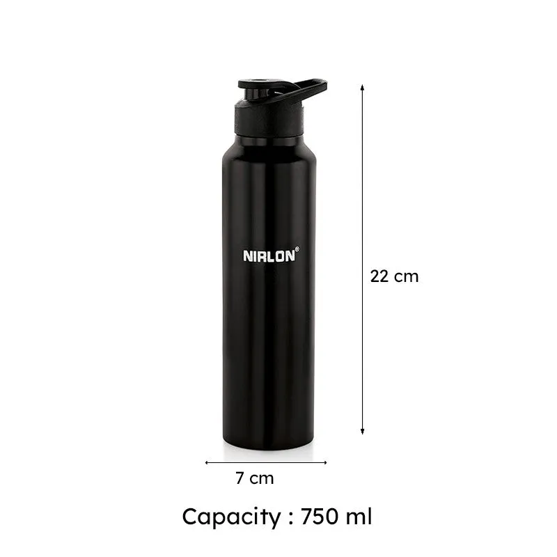 Sterling Water Bottle - 750 mL media 8