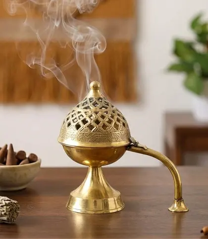 Brass