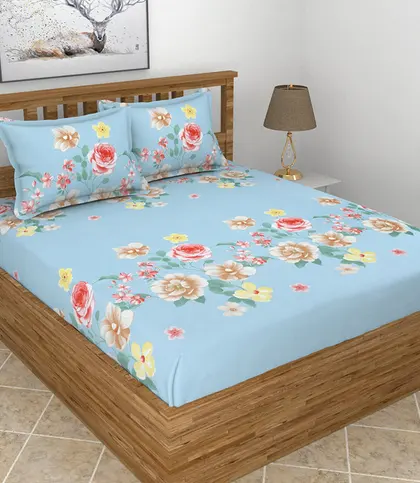 Glace Cotton/Microfiber