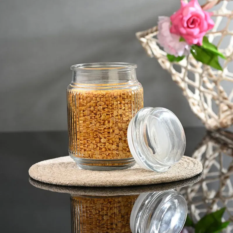 Herma Seal Airtight Jar - 700 mL media 1
