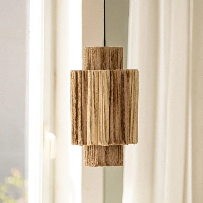 Orange Tree Raffia Kenji Wite media 3