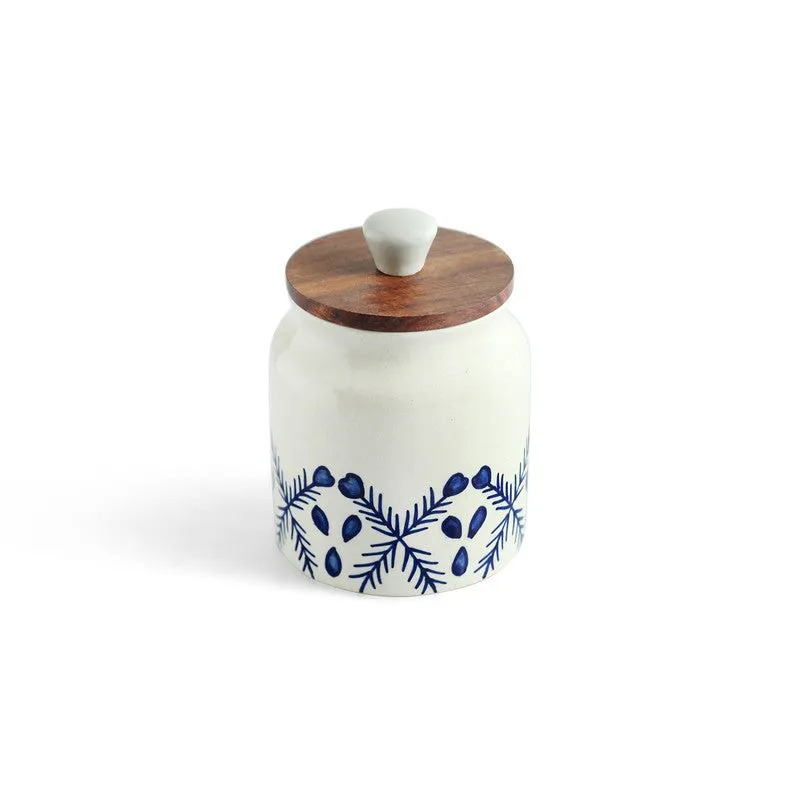 Royal Mughal Jar - 380 mL media 3