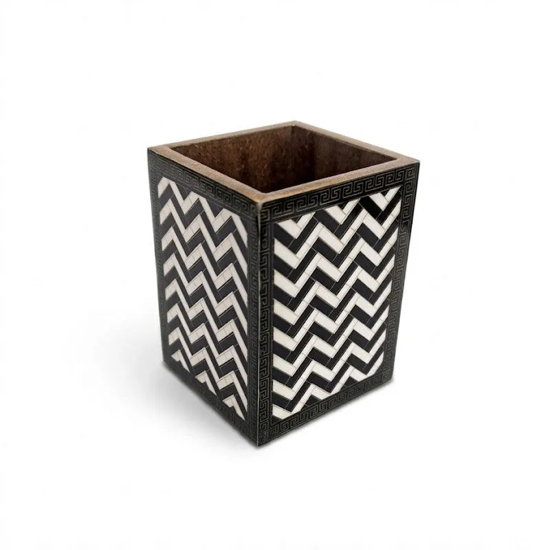 GeoCraft Tooth Brush Holder media 6