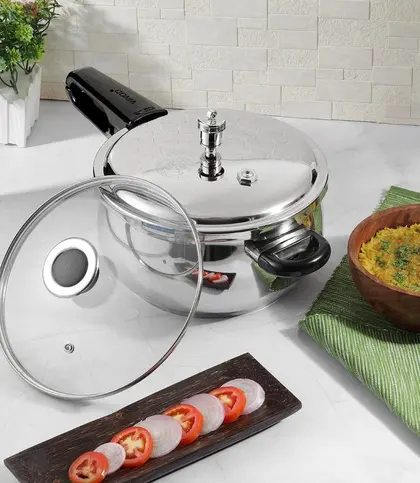 Stainless Steel