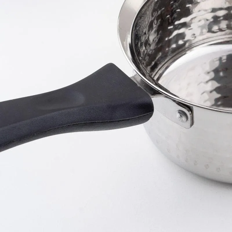 Serendipity Hammered Saucepan 900 ML / 6 Inches media 4