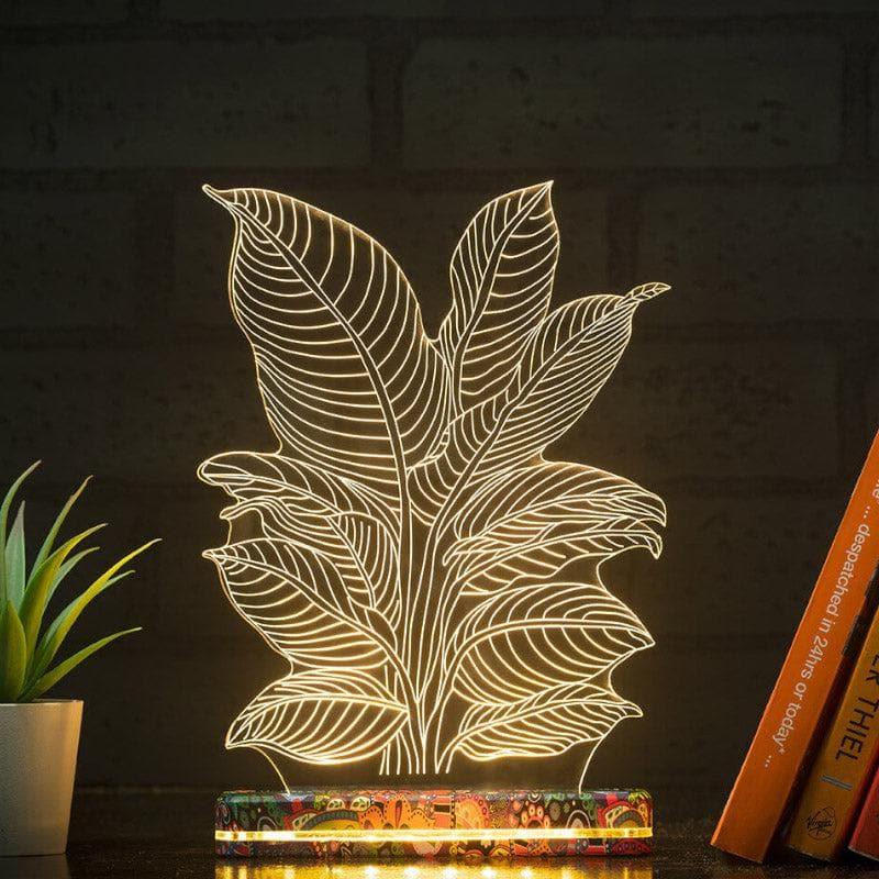 Acrylic Shade