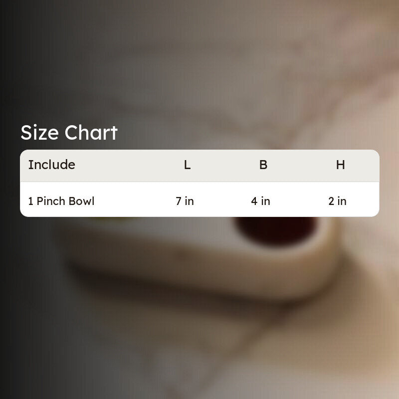 Twin Tale Pinch Bowl media 6