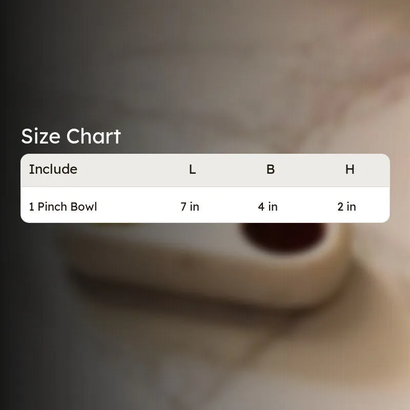 Twin Tale Pinch Bowl media 6