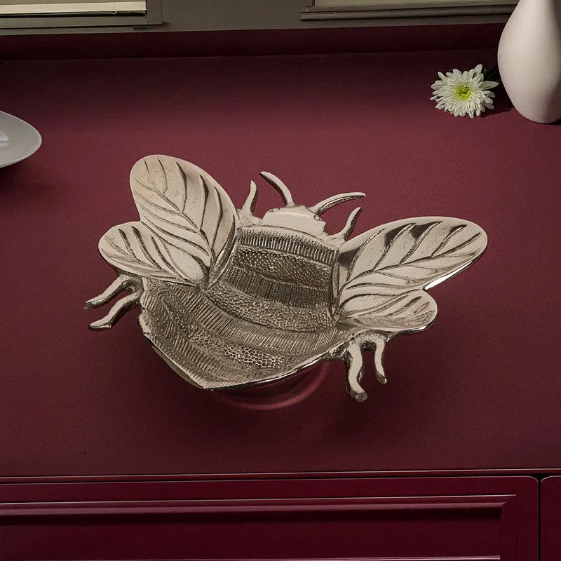 BugBliss Aluminum Snack Bowl media 3