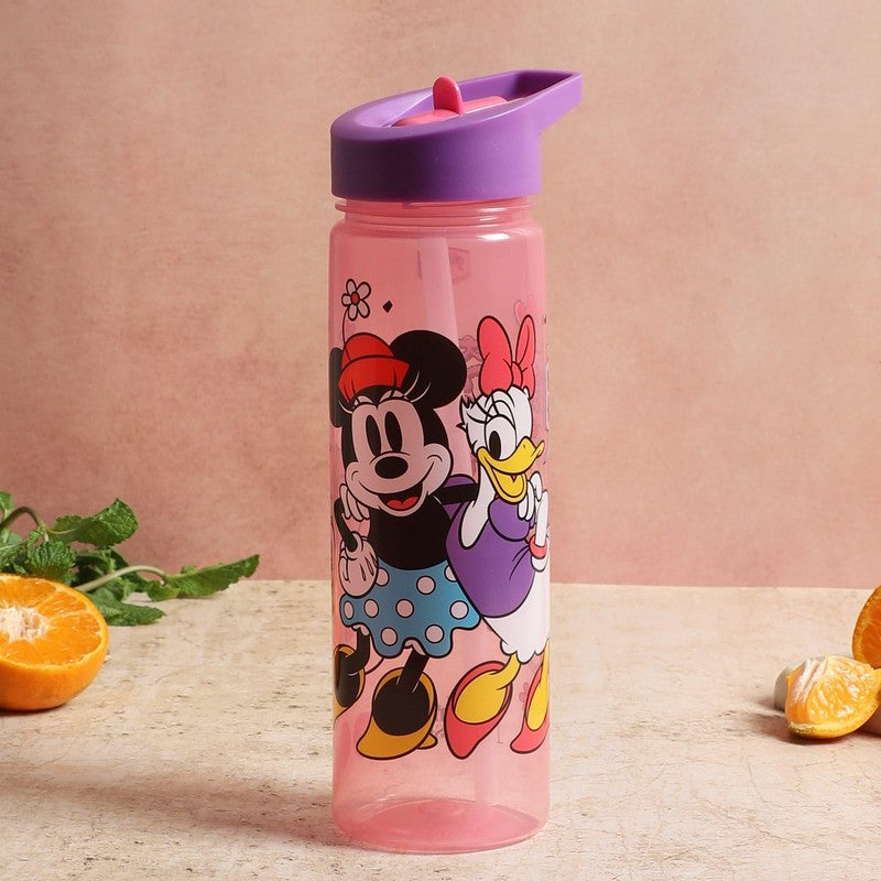 Mickey Clubhouse Sipper Water Bottle - 700 mL - 700 mL
