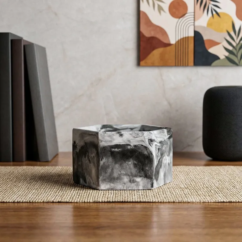 Mixona Concrete Planter media 1