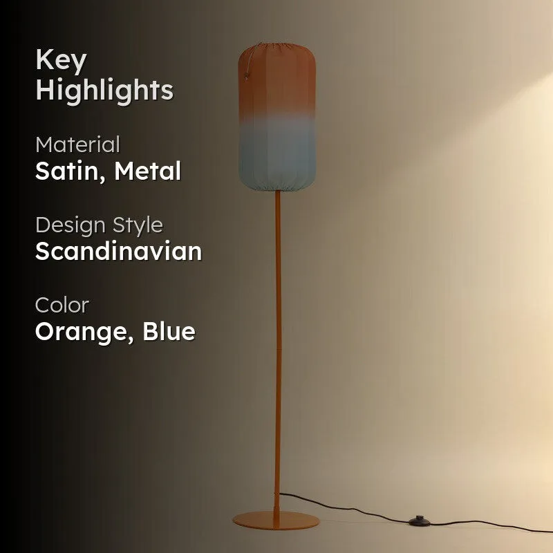 Fig Living Horizon Collection - Floor Lamp media 2