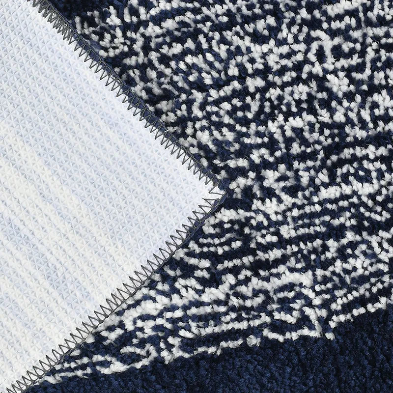Marvis Anti Skid Bath Mat - Blue media 6