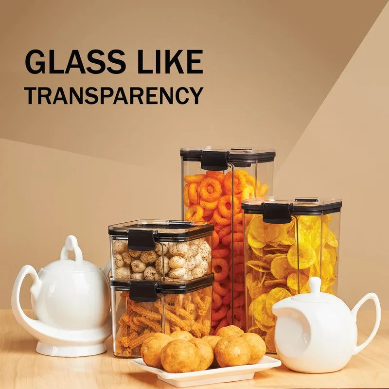 Sealuxe Vault Container (1800 mL Each) - Set Of Two media 4