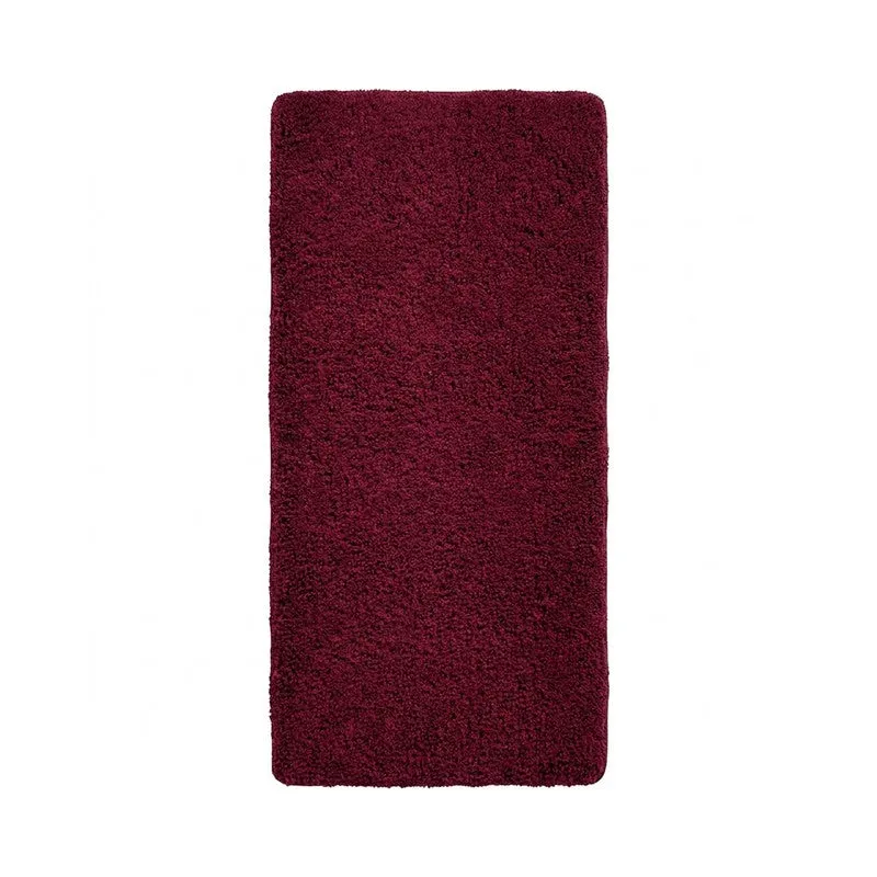 BathEase Anti Skid Runner Rug - Red media 3