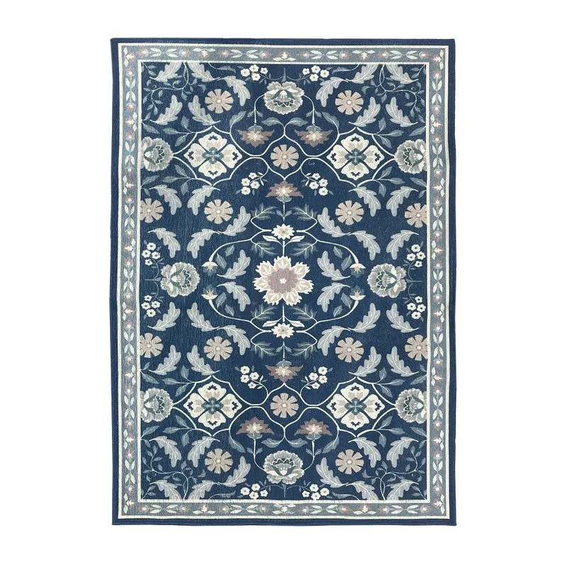 Royal Persian-Inspired Carpet media 3