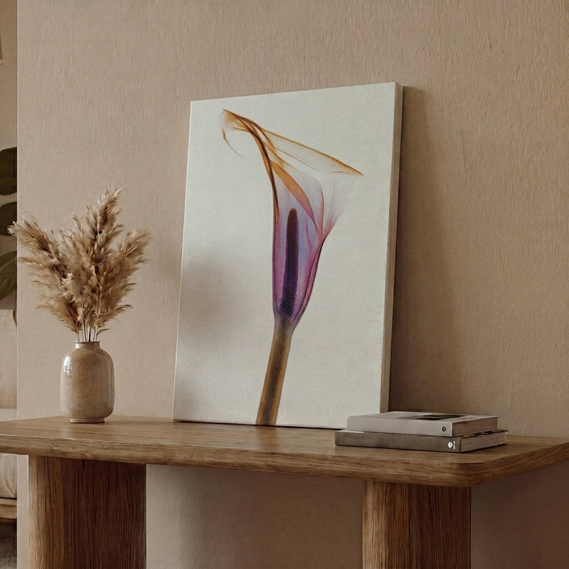 Hargrave Floral Wall Art