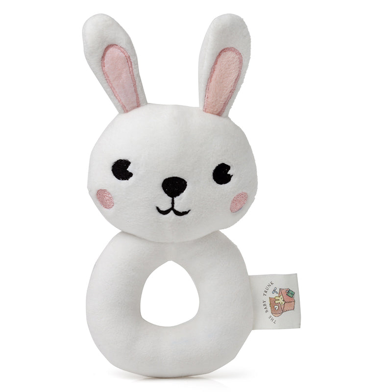 Beary Cuddly Baby Gift Set - Two Piece Set media 3
