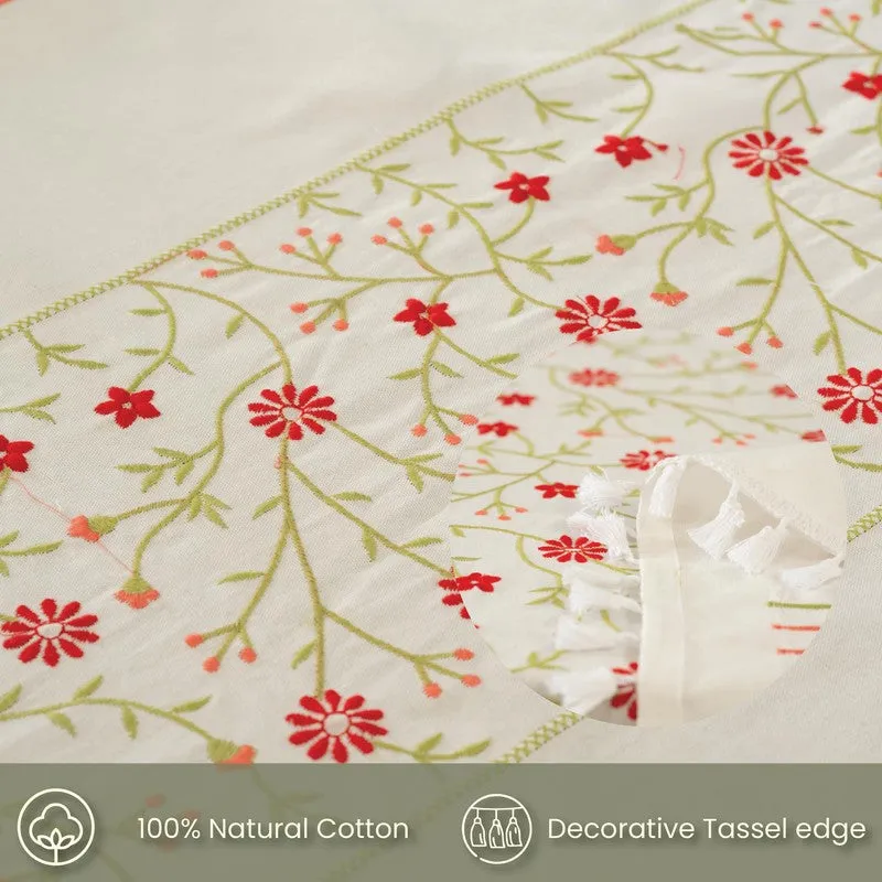 Manjari Table Cover media 6
