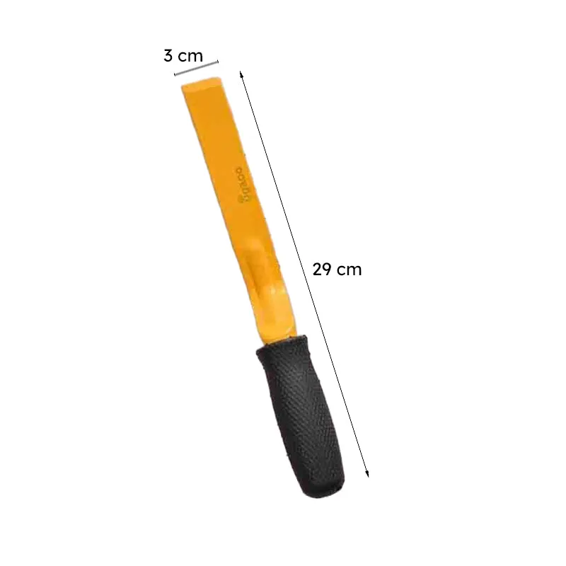 UGAOO Gardening Bent Scraper -  Small media 5