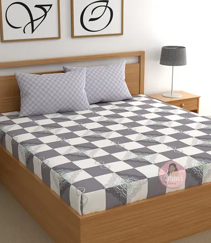 Glace Cotton/Microfiber