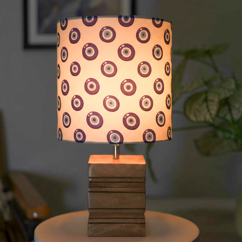 Fabric Shade