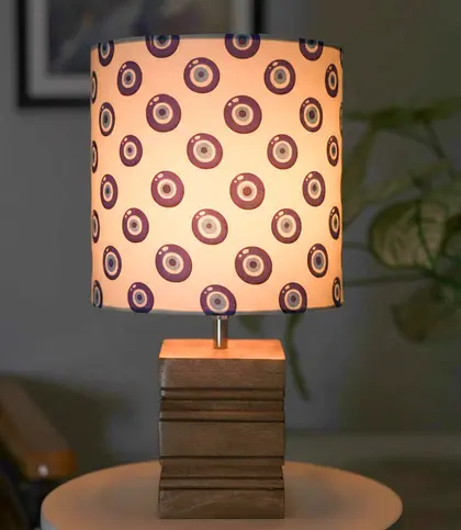 Fabric Shade