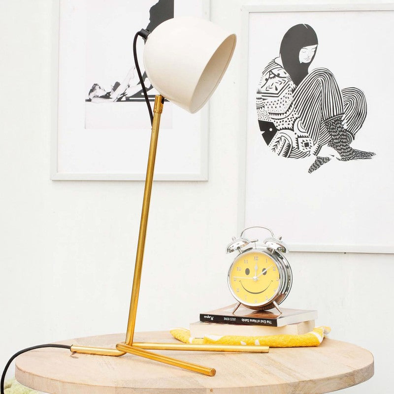 Orange Tree Semer Study Lamp media 2