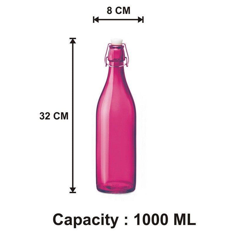 Okley Water Bottle (1000 mL Each) - Set Of Two media 5
