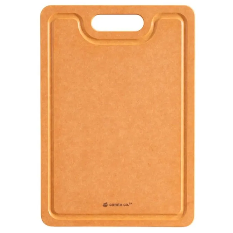 Cumin Co Pre Prep Cellulose Kitchen Prep Tools - Brown media 3