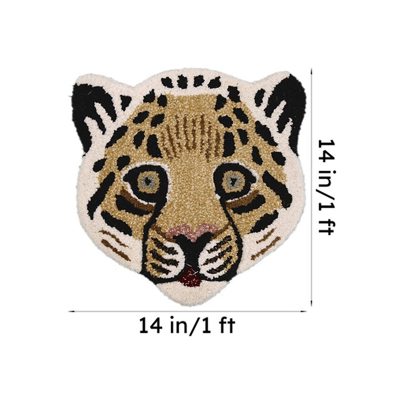 Royal Tiger Wool Carpet media 6