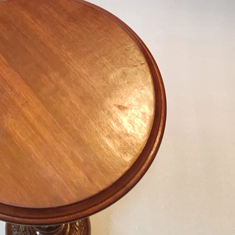 Elmsol I Accent Table media 4