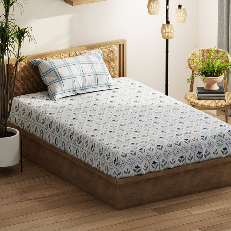 Glace Cotton/Microfiber