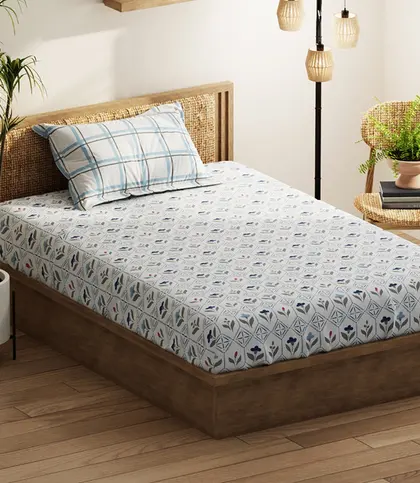Glace Cotton/Microfiber