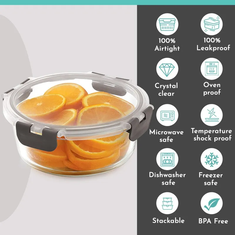 Zivon Flex Lunch Box - 950 ML media 10
