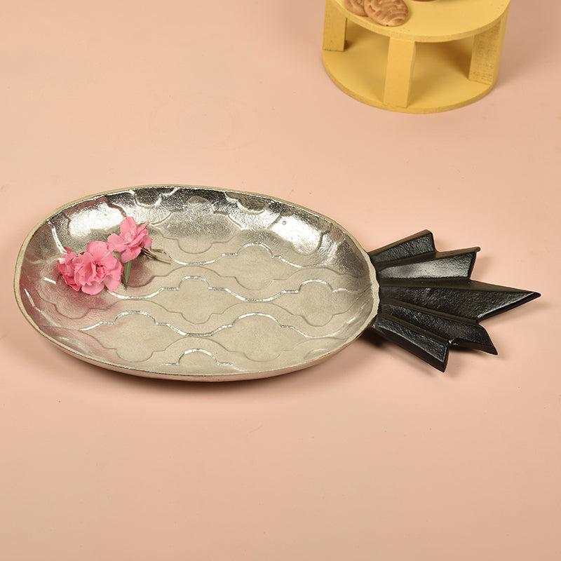 Pineapple - Metal