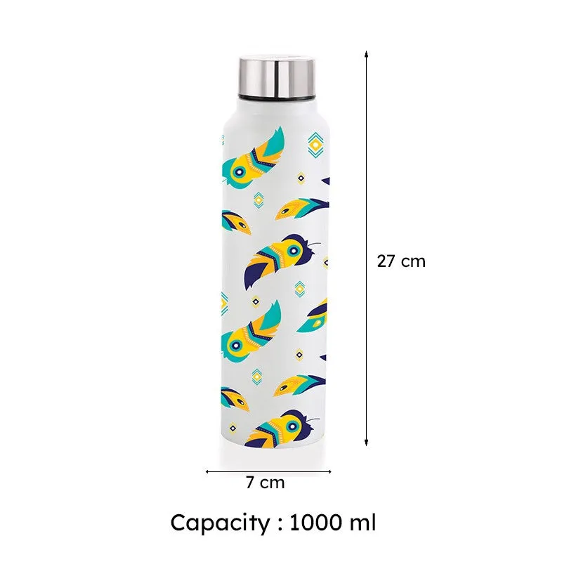 Feather Free Water Bottle - 1000 mL media 10