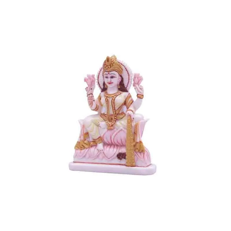 Marble Goddess Laxmi media 3