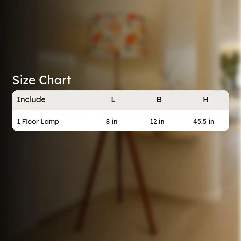 Xavlin Beam Floor Lamp media 6