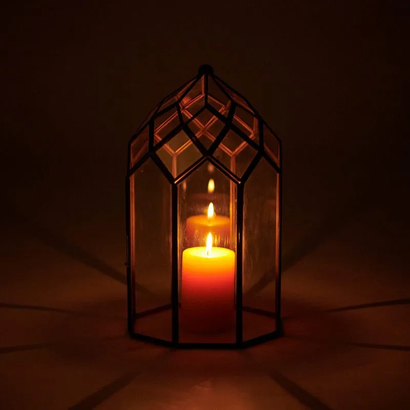 Orange Tree June Lantern media 4