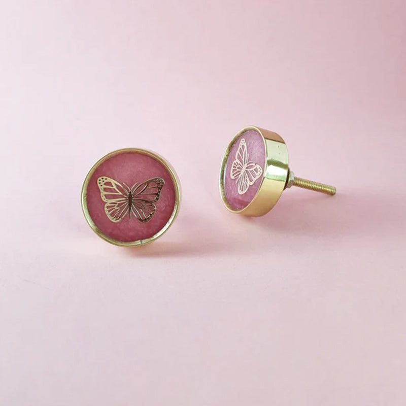 Titli Drawer Knob - Set Of Two media 3