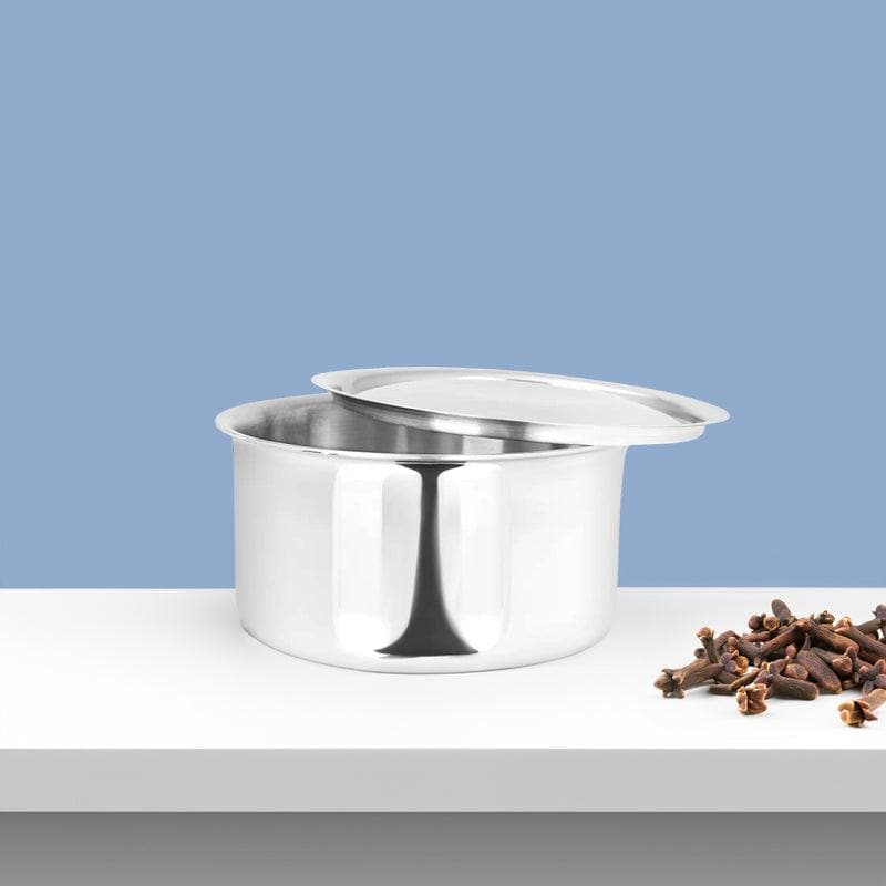 Stainless Steel