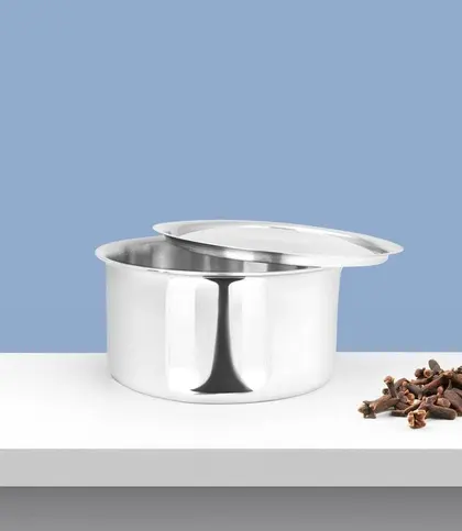 Stainless Steel